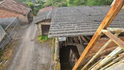 Chalet in Toén photo 15