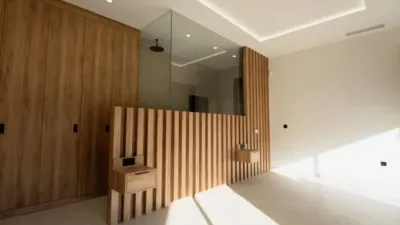 Chalet in Orihuela photo 28