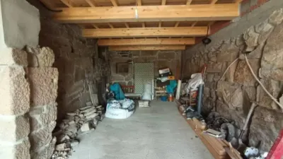 Chalet en San Cibrao Das Viñas (Capital) photo 2