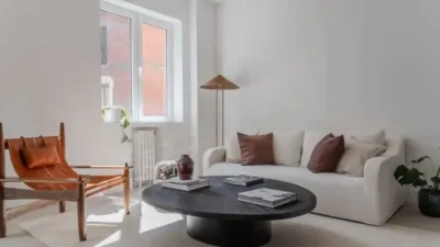 Apartment in Universidad-Malasaña photo 4