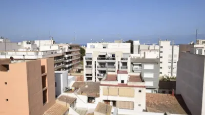 Apartment in Guardamar del Segura photo 8