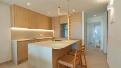 Penthouse in Benijófar photo 12