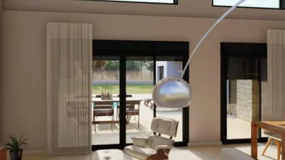 Chalet in Camarillas photo 5