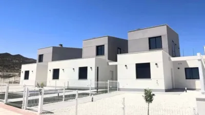 Chalet in Murcia City photo 3