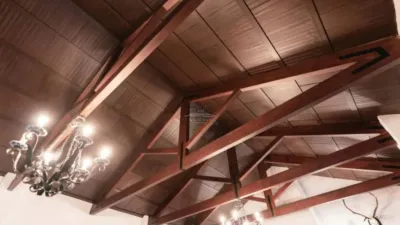 Chalet in Lucena photo 16