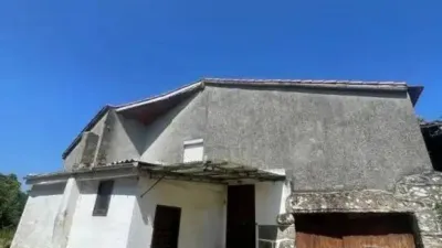 Chalet en Sarreaus photo 4
