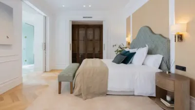 Apartment in Recoletos photo 15
