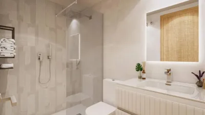 Penthouse in San Roque Barrio photo 18