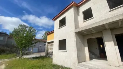 Chalet en Allariz photo 4