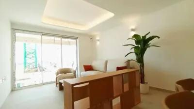 Penthouse in Benijófar photo 16
