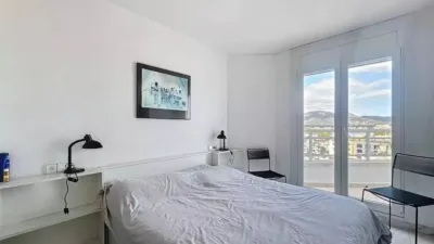 Apartment in Passatge del Club Nàutic photo 13