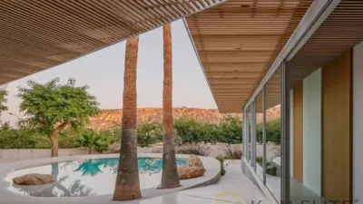 Chalet in Vistahermosa photo 30