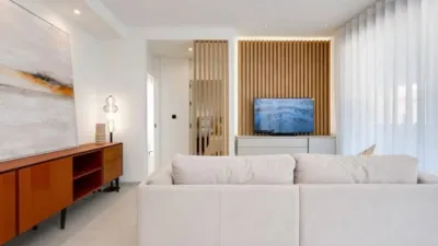 Apartment in Guardamar del Segura photo 13