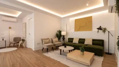 Apartment in Prosperidad photo 5