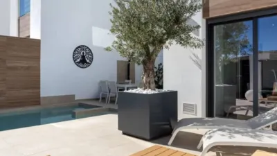 Casa - Vista 2