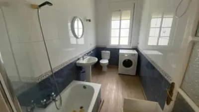 Apartment in Ourense City Centre photo 9