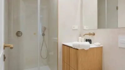 Apartment in the Salamanca District photo 17