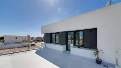 Chalet en Pilar de la Horadada photo 48