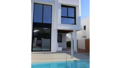 Semi-detached villa in L'Alfàs del Pi photo 59