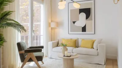 Apartment in Recoletos photo 3