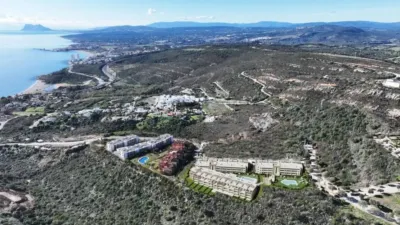Penthouse in San Roque Barrio photo 21