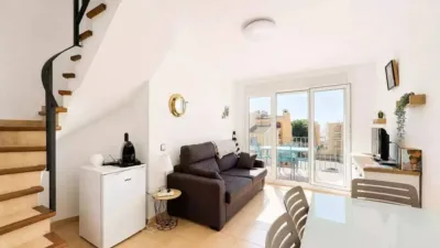 Apartment in the Badia-Gran Reserva Sector photo 4