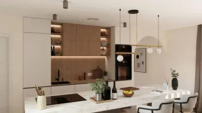 Chalet in Murcia Capital photo 25