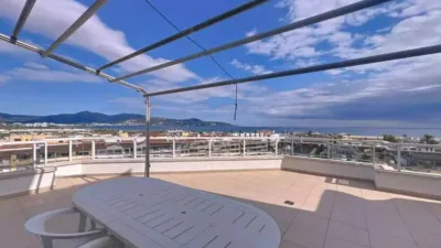 Apartment in Passatge del Club Nàutic photo 10