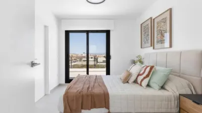 Chalet in Orihuela photo 29