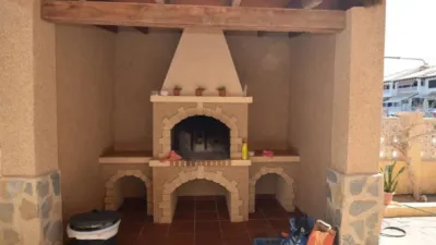 Chalet in Guardamar del Segura photo 4