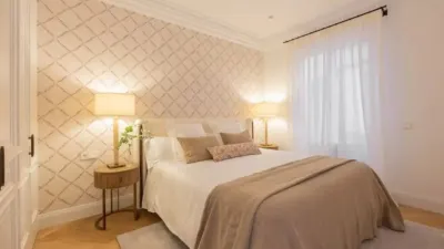 Apartment in El Viso photo 15