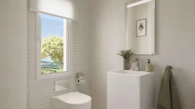 Chalet in Estepona photo 7