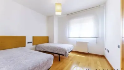 Duplex penthouse on Avenida de Óscar Esplá photo 12