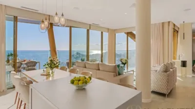 Apartment in Platja de Ponent photo 21