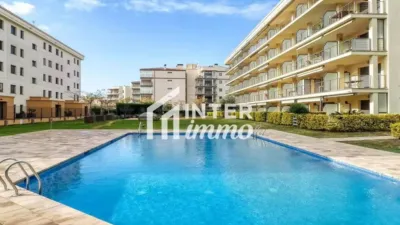 Apartment on Carrer de Joranot Martorell, 25 photo 28