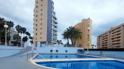 Penthouse on Carrer de Llevant photo 54