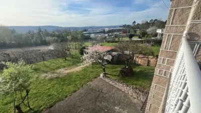 Chalet in Ourense City photo 64