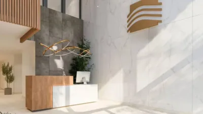 Apartment in Fuengirola photo 14