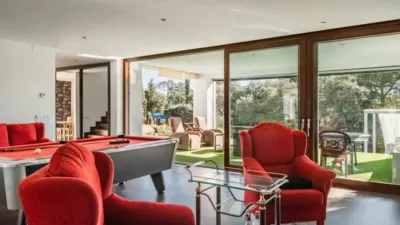 Chalet in Urbanización Cerro Alarcón I photo 32