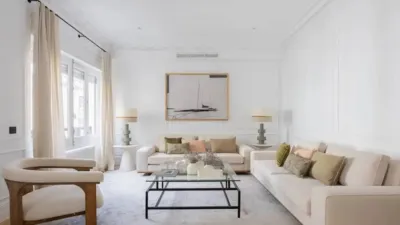 Apartment in Recoletos photo 4