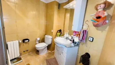 Apartment in Ourense City photo 18