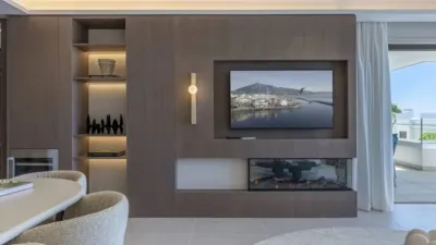 Apartment in Estepona photo 14