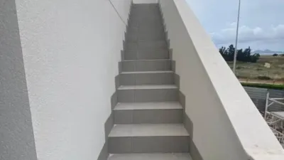 Chalet in Los Alcázares photo 5