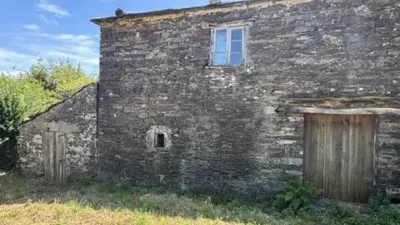 Rustic property in Ortigueira photo 8