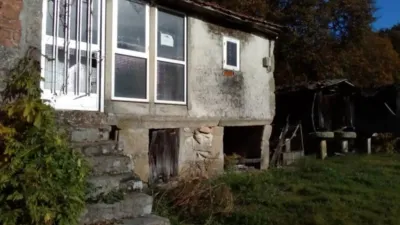 Chalet en Amoeiro photo 5