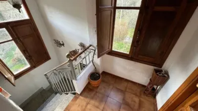 Rustic house in Ourense Capital photo 17