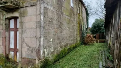 Chalet en A Peroxa photo 2
