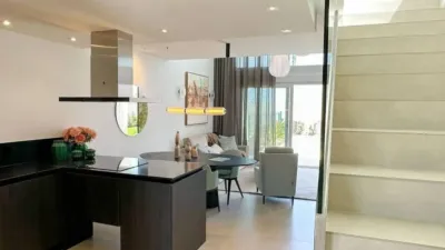 Chalet in Algorfa photo 17
