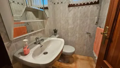 Chalet in A Teixeira photo 5