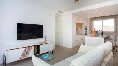 Chalet in Murcia Capital photo 10
